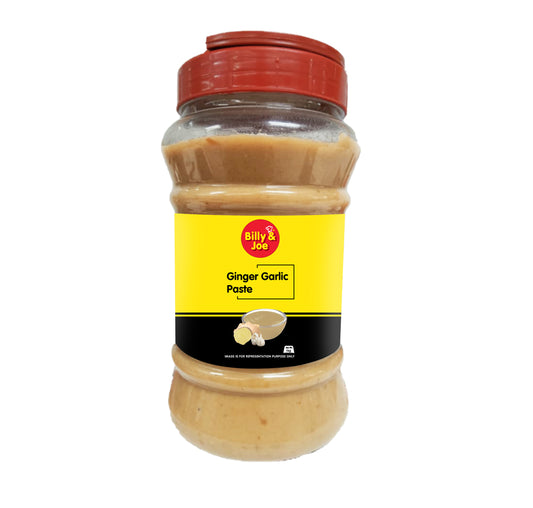 Ginger Garlic Paste 1kg