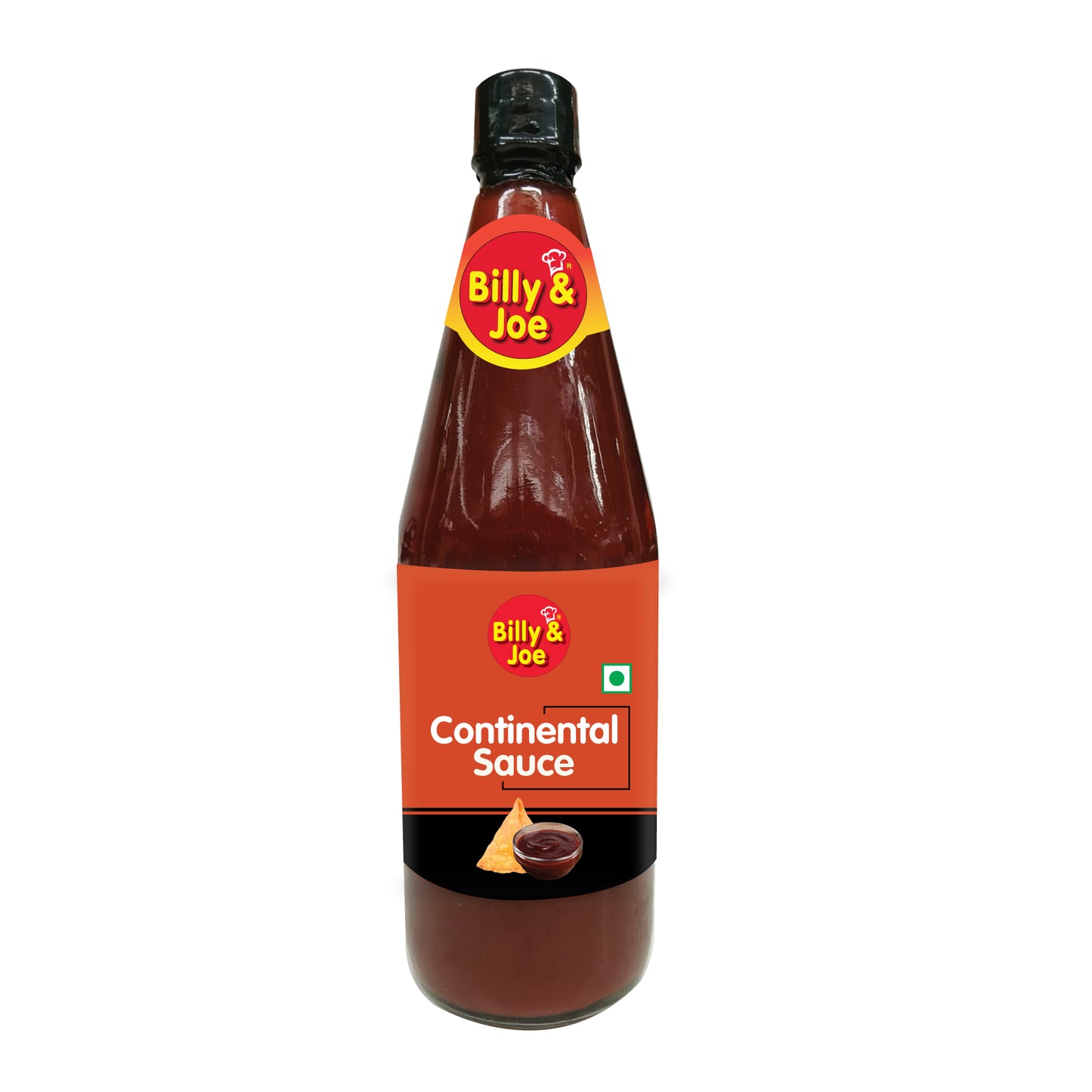 Continental Sauce 970gm