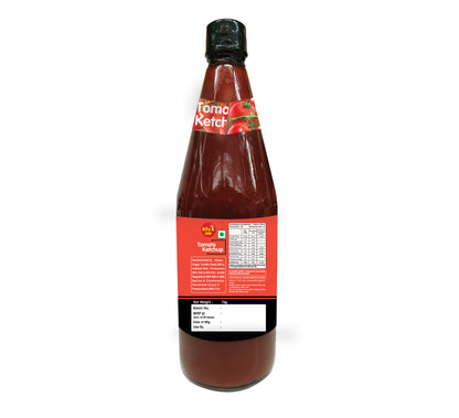 Tomato Ketchup Nong 1kg