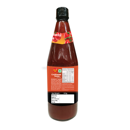 Continental Sauce 970gm