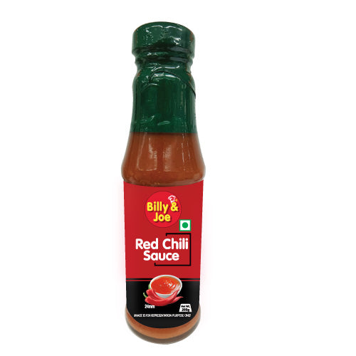 Red Chili Sauce 200gm