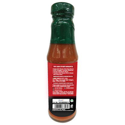 Red Chili Sauce 200gm