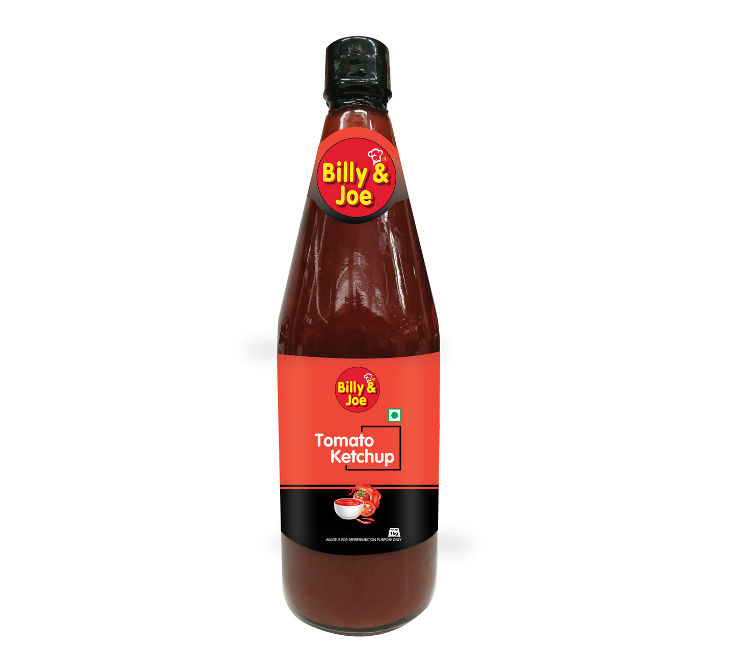 Tomato Ketchup Nong 1kg